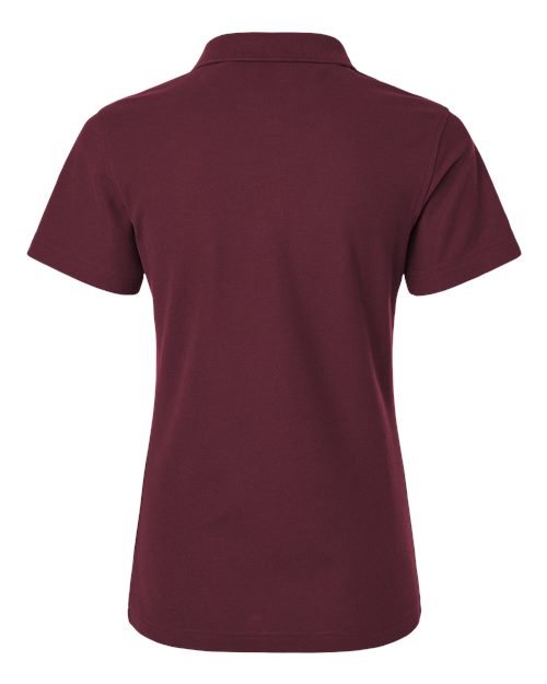 AllPro Women's Pique Polo - Image 122
