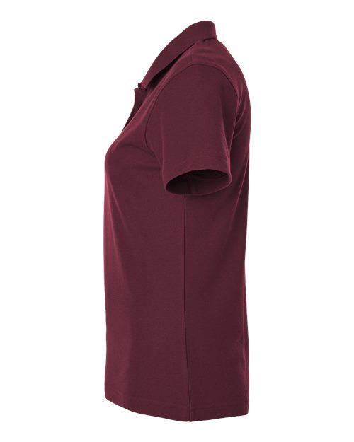 AllPro Women's Pique Polo - Image 123