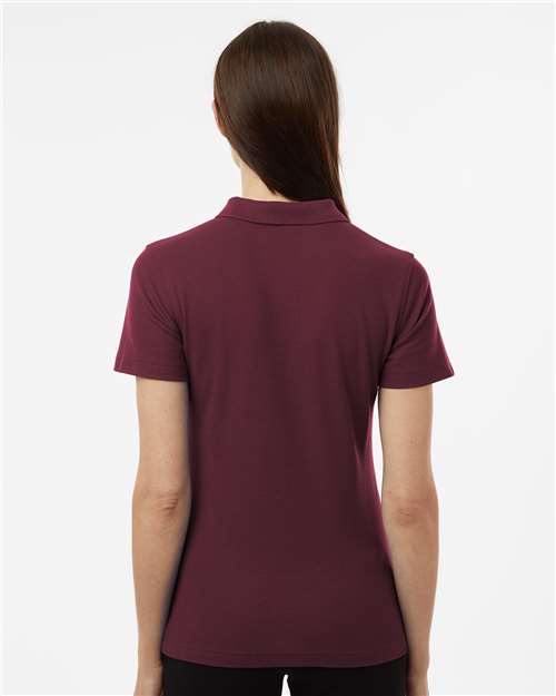 AllPro Women's Pique Polo - Image 126