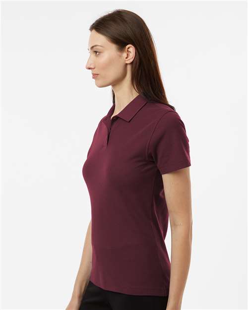 AllPro Women's Pique Polo - Image 125