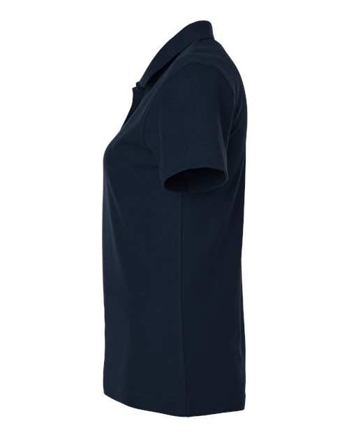 AllPro Women's Pique Polo - Image 129