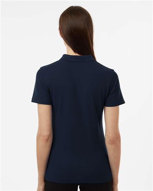 AllPro Women's Pique Polo - Image 132