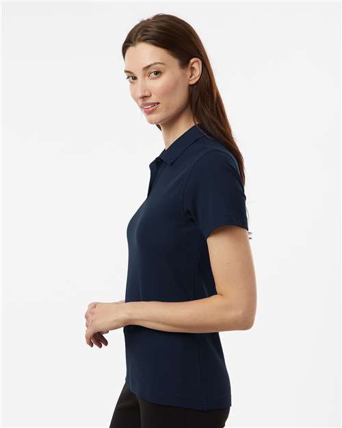 AllPro Women's Pique Polo - Image 131
