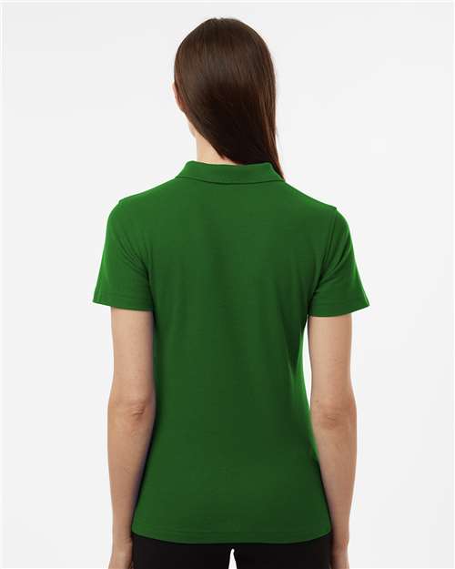 AllPro Women's Pique Polo - Image 138