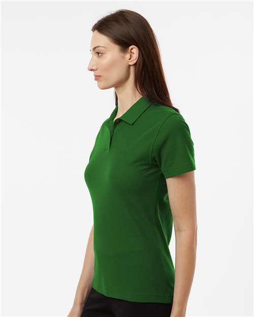 AllPro Women's Pique Polo - Image 137