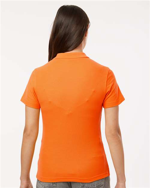 AllPro Women's Pique Polo - Image 66