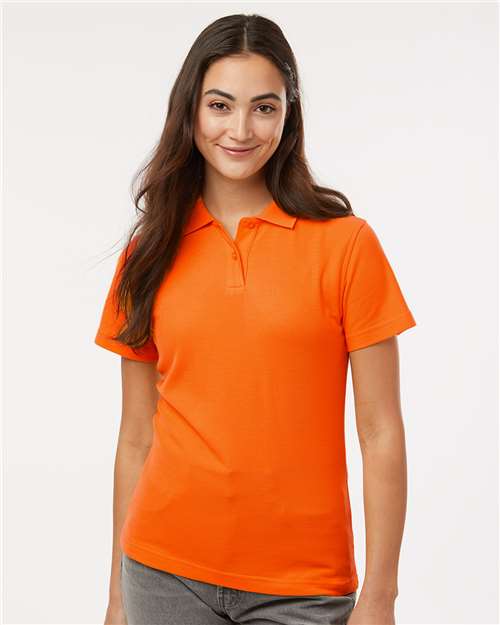 AllPro Women's Pique Polo - Image 64