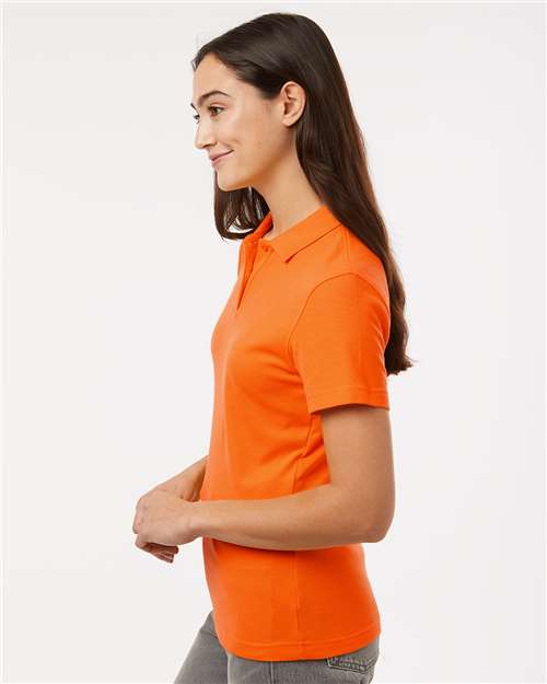 AllPro Women's Pique Polo - Image 65
