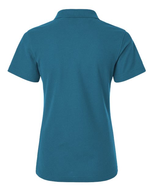 AllPro Women's Pique Polo - Image 140