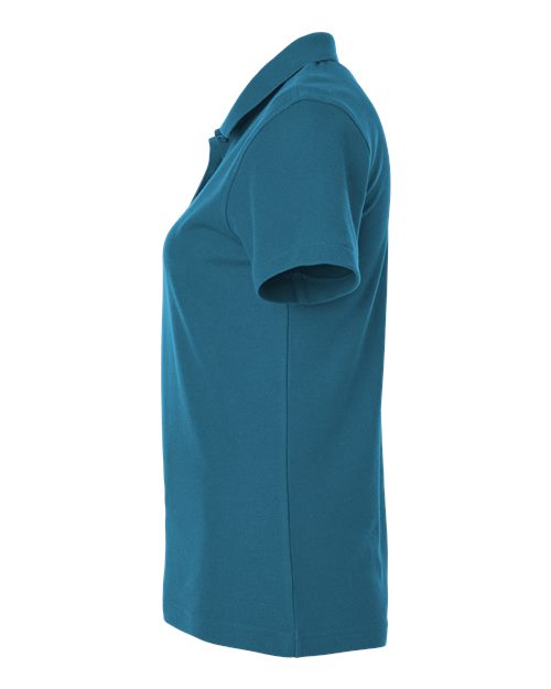 AllPro Women's Pique Polo - Image 141