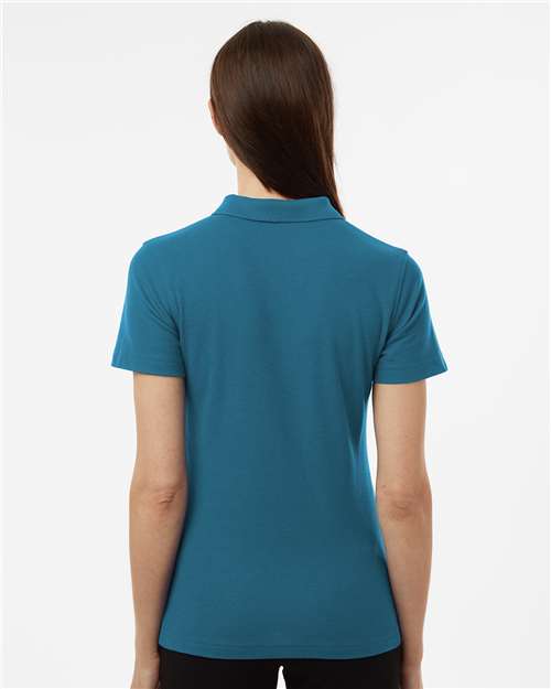 AllPro Women's Pique Polo - Image 144