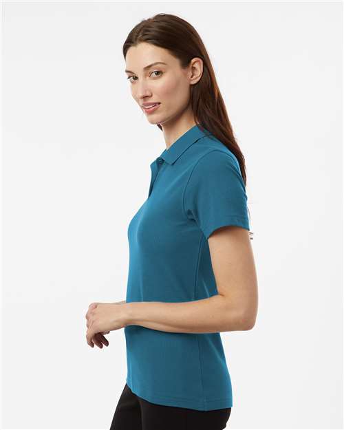 AllPro Women's Pique Polo - Image 143