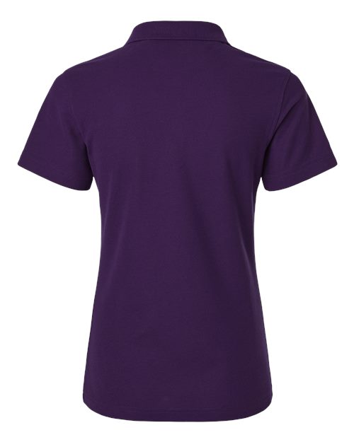 AllPro Women's Pique Polo - Image 146