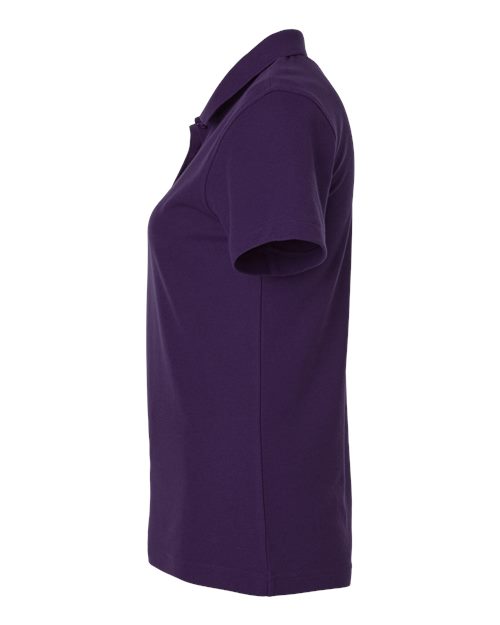 AllPro Women's Pique Polo - Image 147