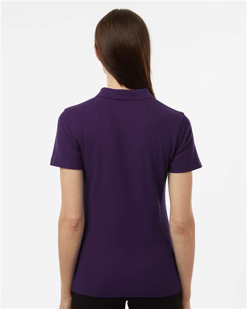 AllPro Women's Pique Polo - Image 150