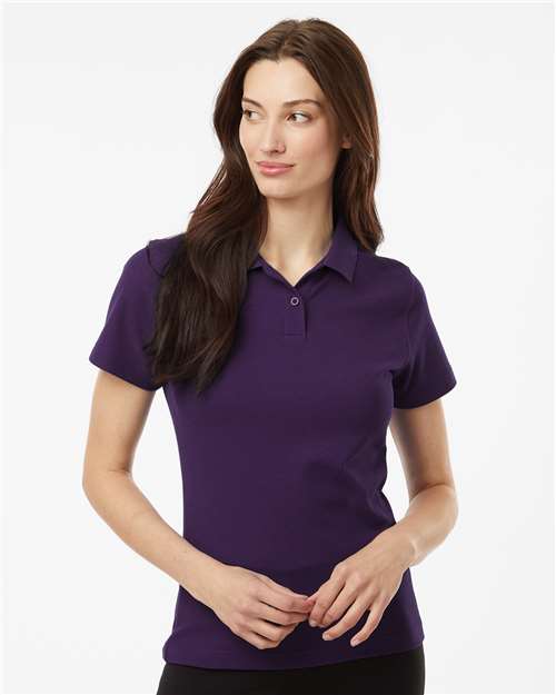 AllPro Women's Pique Polo - Image 148