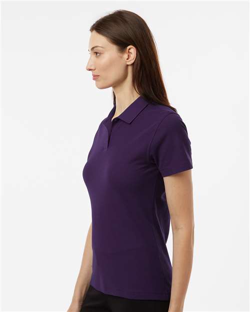 AllPro Women's Pique Polo - Image 149