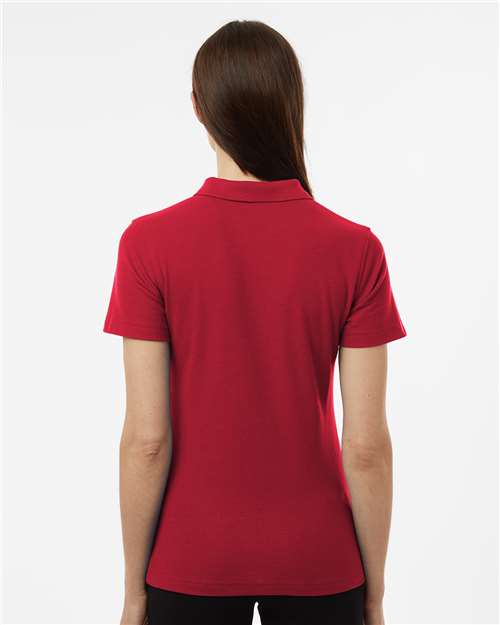 AllPro Women's Pique Polo - Image 156