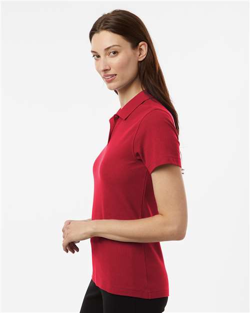 AllPro Women's Pique Polo - Image 155
