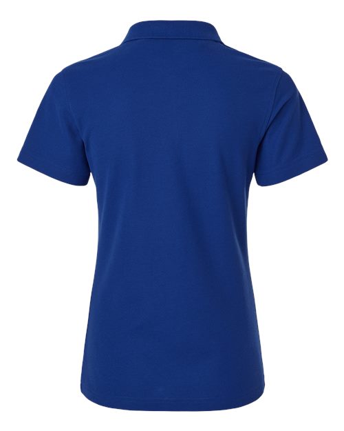 AllPro Women's Pique Polo - Image 158