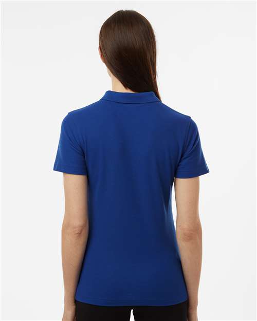 AllPro Women's Pique Polo - Image 162