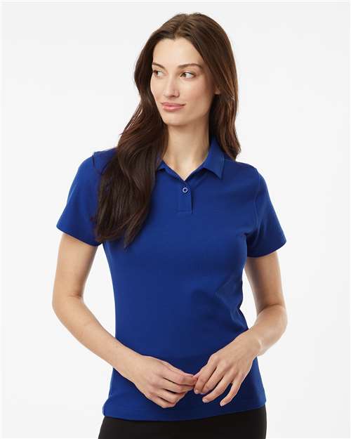 AllPro Women's Pique Polo - Image 160