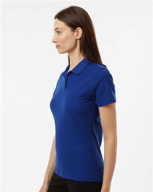 AllPro Women's Pique Polo - Image 161