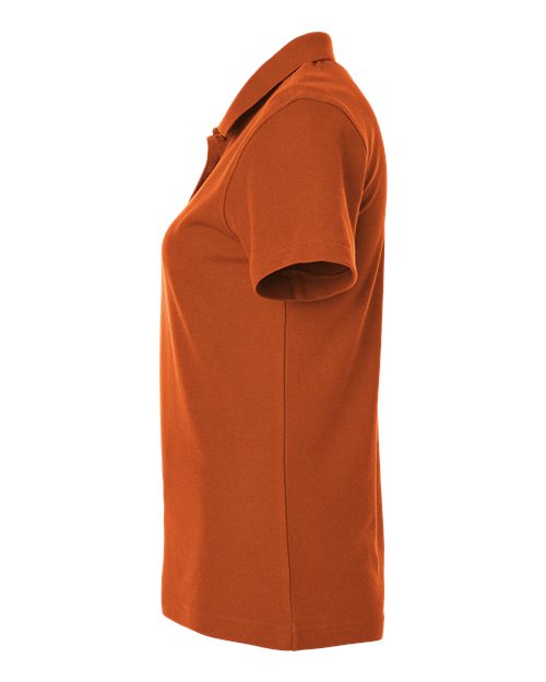 AllPro Women's Pique Polo - Image 165
