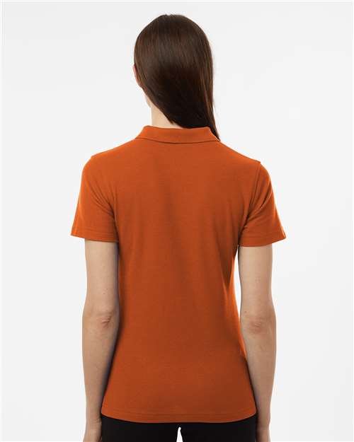 AllPro Women's Pique Polo - Image 168