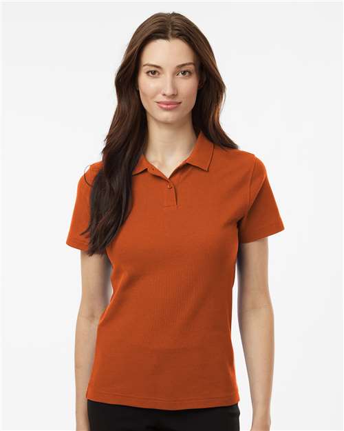 AllPro Women's Pique Polo - Image 166