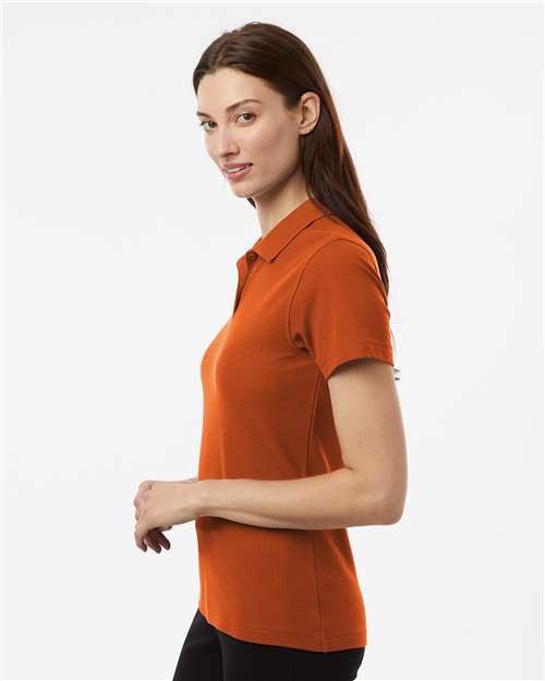 AllPro Women's Pique Polo - Image 167