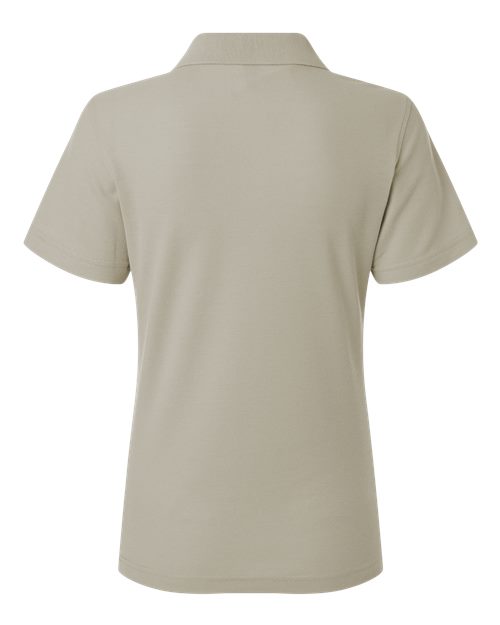 AllPro Women's Pique Polo - Image 170