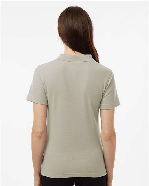 AllPro Women's Pique Polo - Image 174