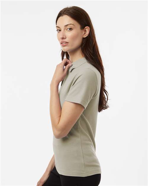 AllPro Women's Pique Polo - Image 173