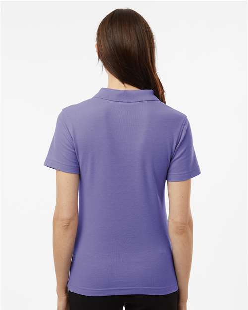 AllPro Women's Pique Polo - Image 180