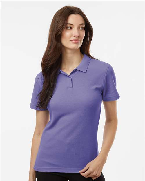 AllPro Women's Pique Polo - Image 178