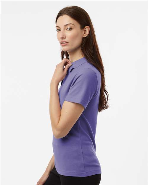 AllPro Women's Pique Polo - Image 179