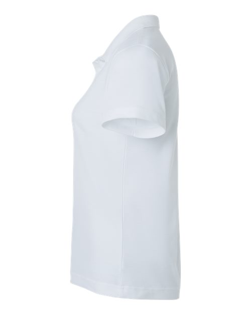 AllPro Women's Pique Polo - Image 183
