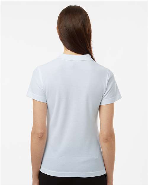 AllPro Women's Pique Polo - Image 186