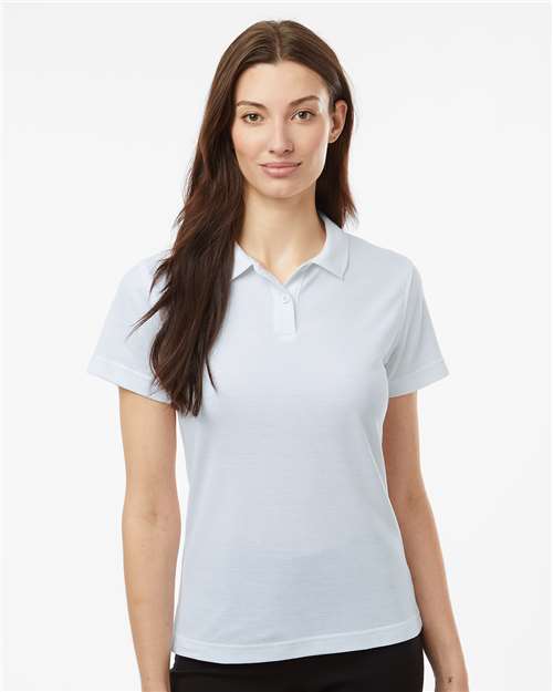AllPro Women's Pique Polo - Image 184