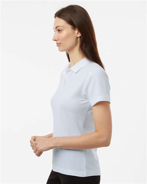 AllPro Women's Pique Polo - Image 185