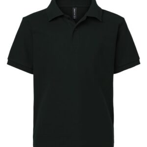 AllPro Youth Pique Polo