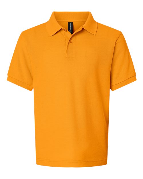 AllPro Youth Pique Polo - Image 5