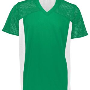 Augusta Sportswear 265 - Youth Reversible Flag Football Jersey
