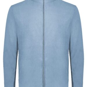 Augusta Sportswear 6861 - Unisex Eco Revive™ Micro-Lite Fleece Full-Zip Jacket