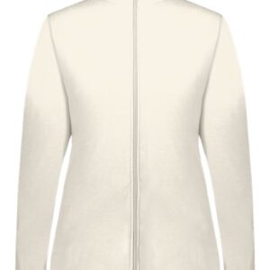 Augusta Sportswear 6862 - Women's Eco Revive™ Micro-Lite Fleece Full-Zip Jacket