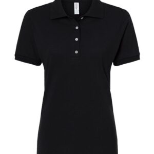 JERZEES Women's Dri-Power® Polo