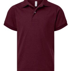 JERZEES Youth Dri-Power® Polo
