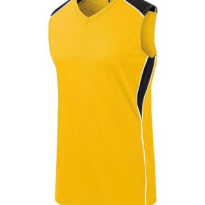 Augusta Sportswear Girls' Dynamite Jersey