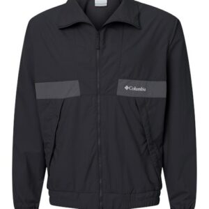 Columbia Men's Spire Valley™ Windbreaker